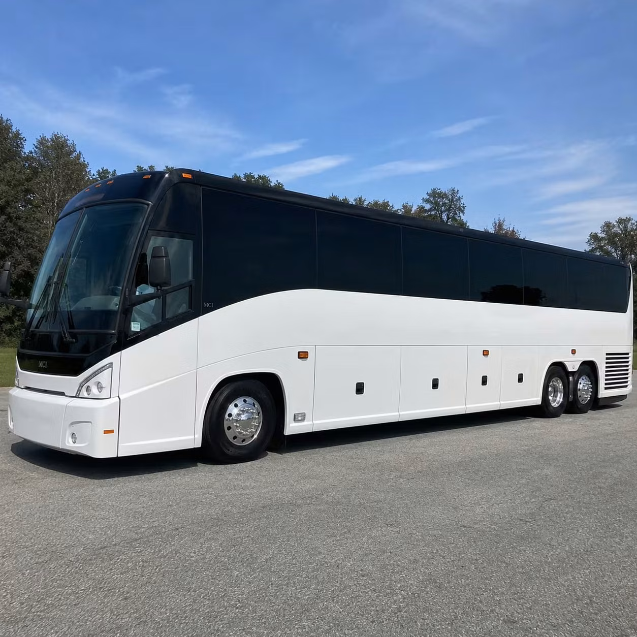 bus rental options for waipahu trips