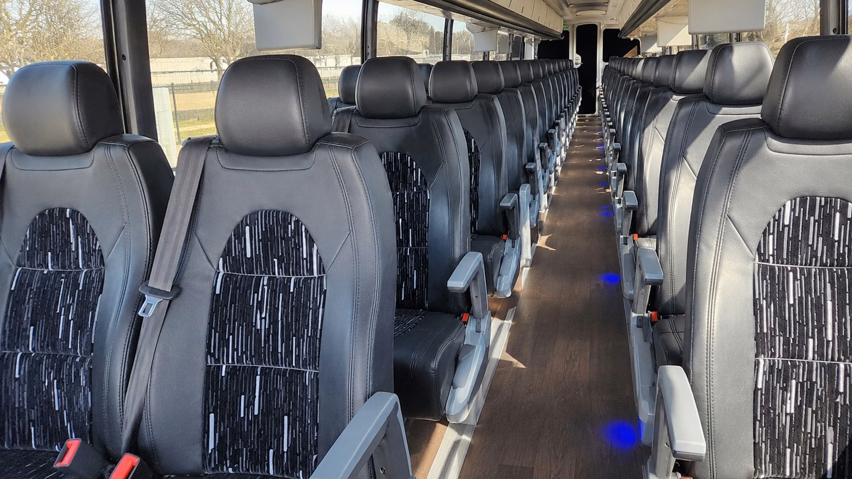 bus type changes what you pay for a charter bus in waipahu hawaii