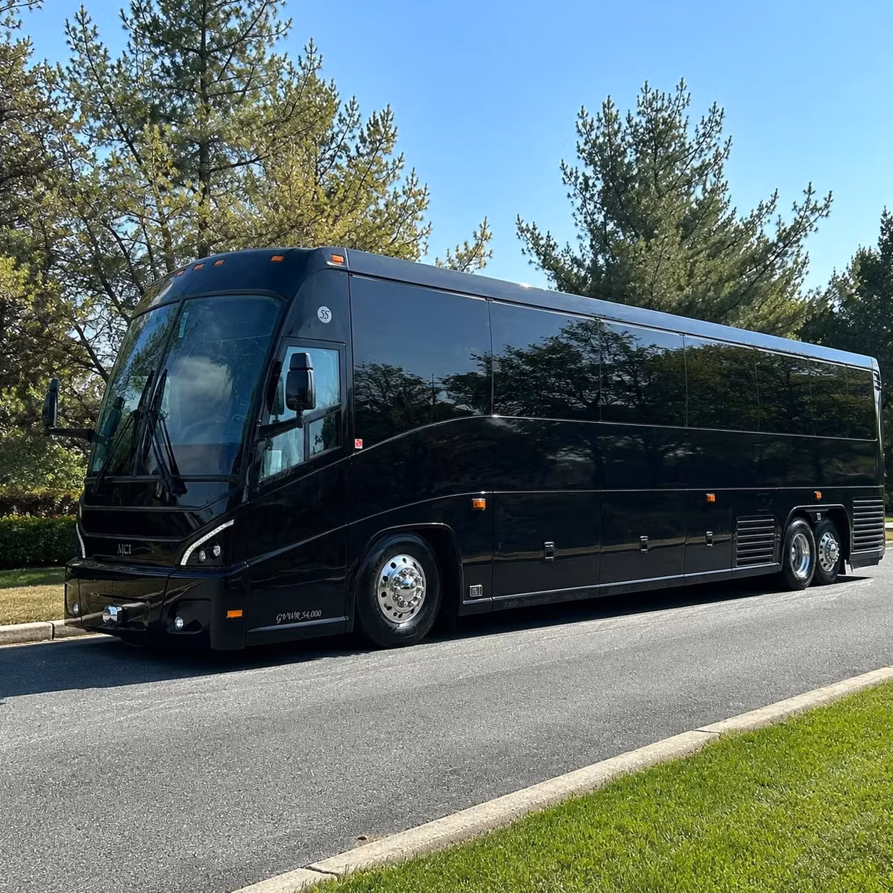 ceremonial and official event transportation for waipahu area government groups