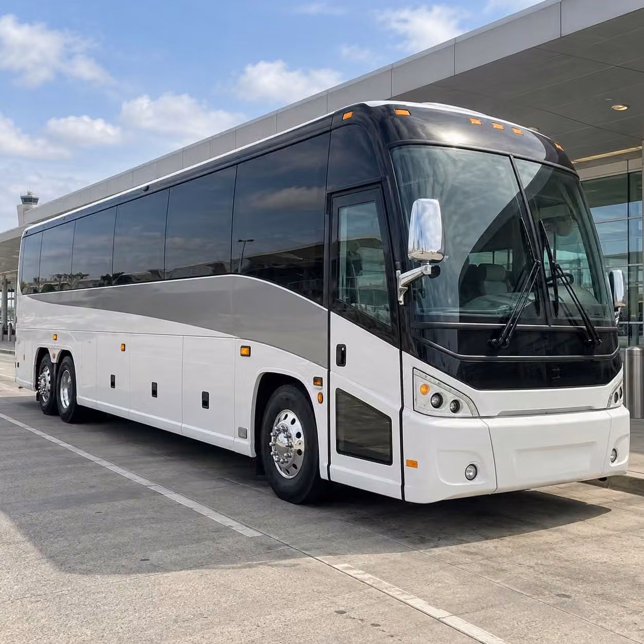 finding the right prom bus in waipahu starts with one quick form