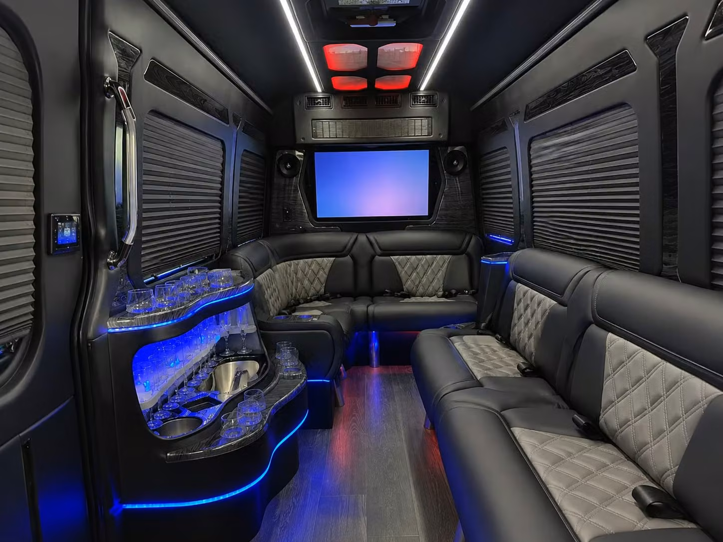 for the best airport corporate transportation from waipahu waipahucharterbuscompany com has you covered