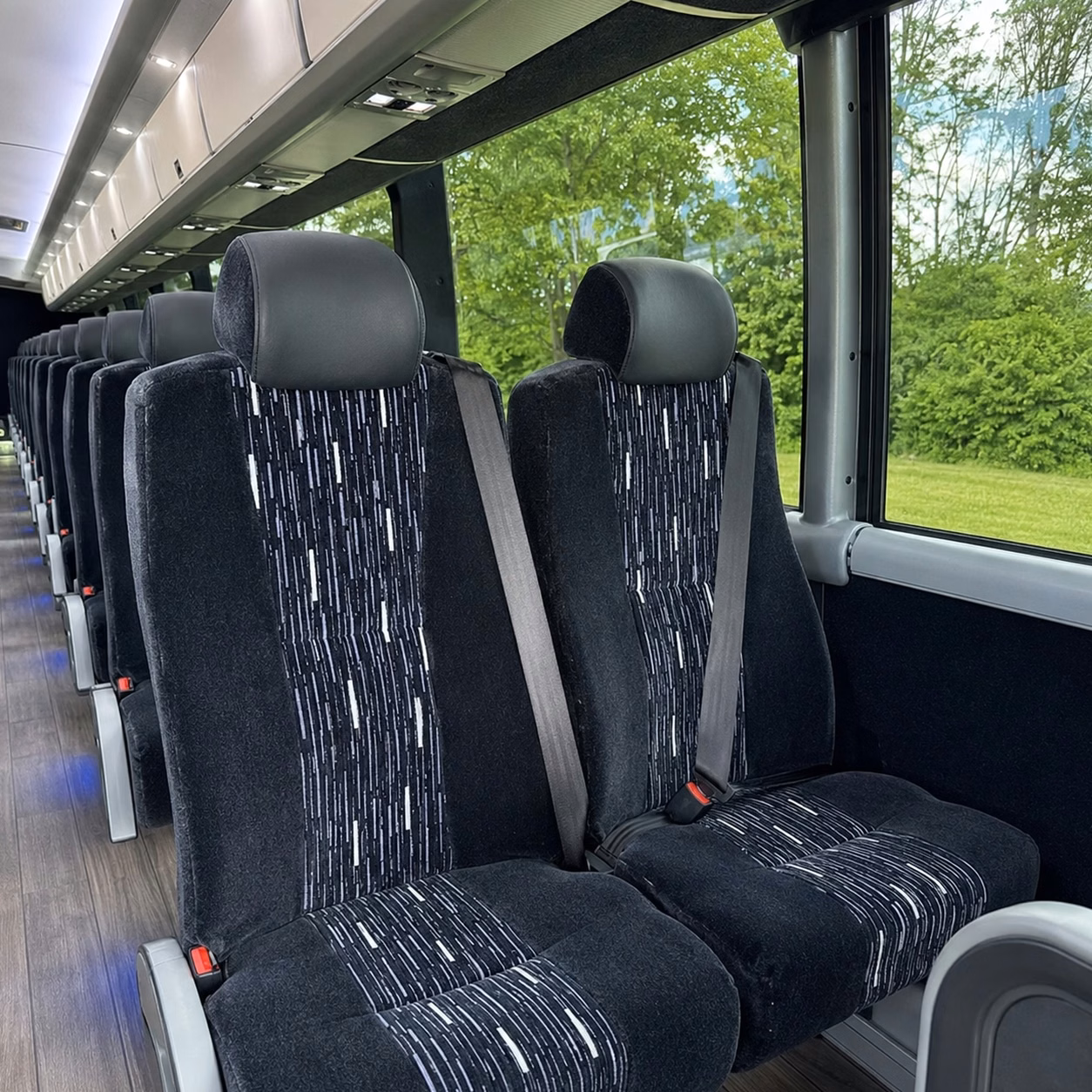 how where and when you re traveling affects your waipahu charter bus rate