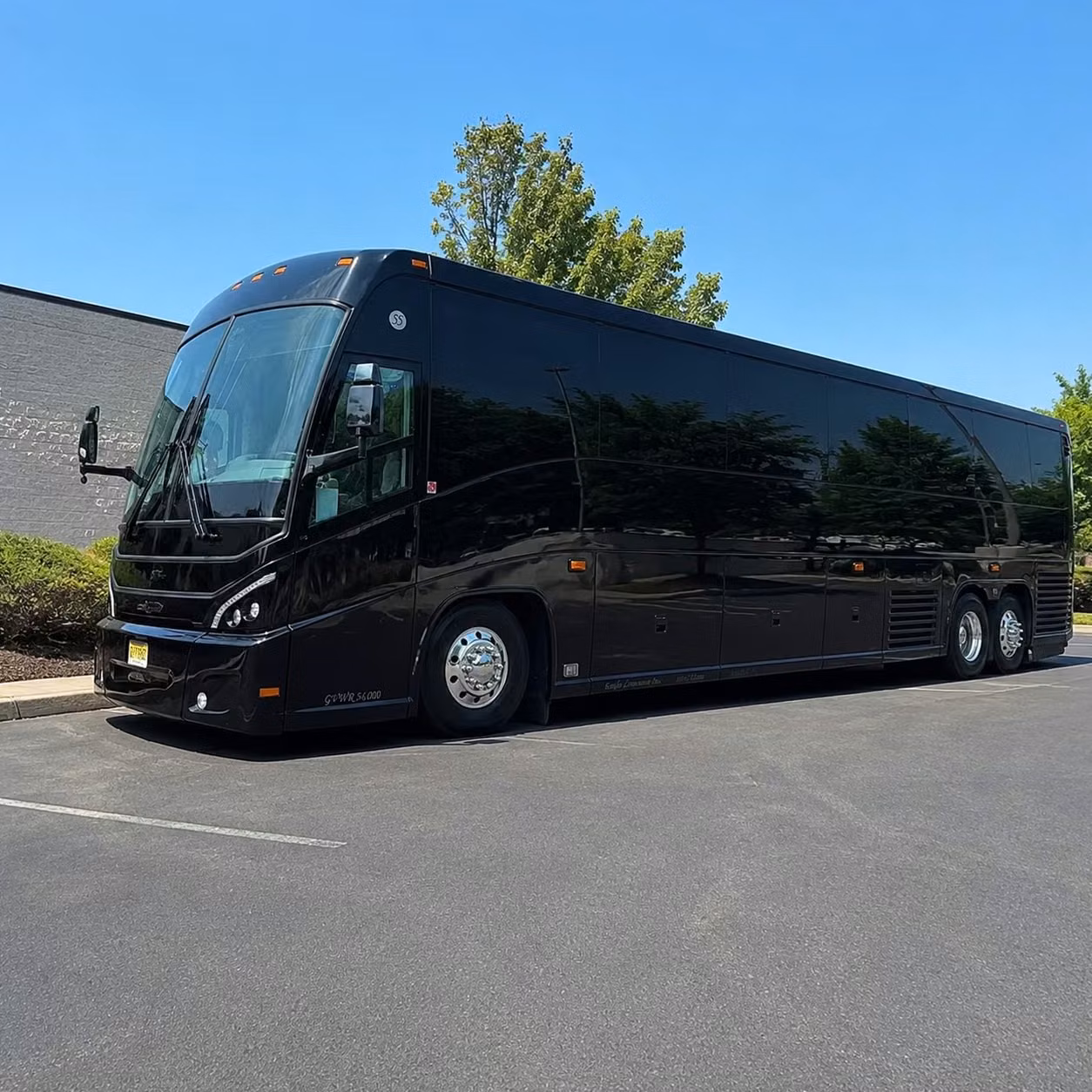 long distance bus rentals from waipahu to honolulu the north shore and beyond