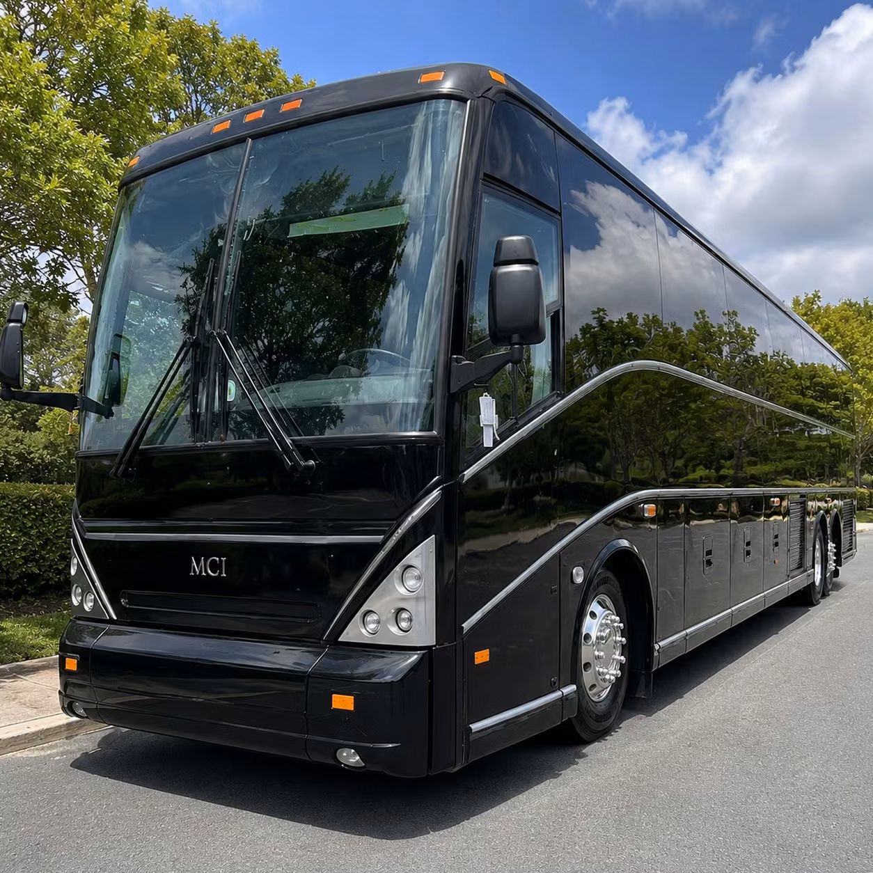 not in waipahu you can still find corporate event transportation nearby