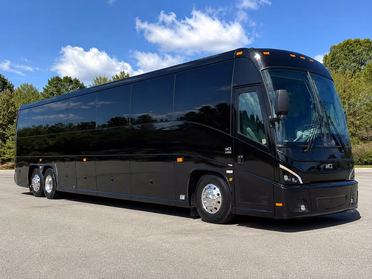 waipahu charter bus rentals for weddings
