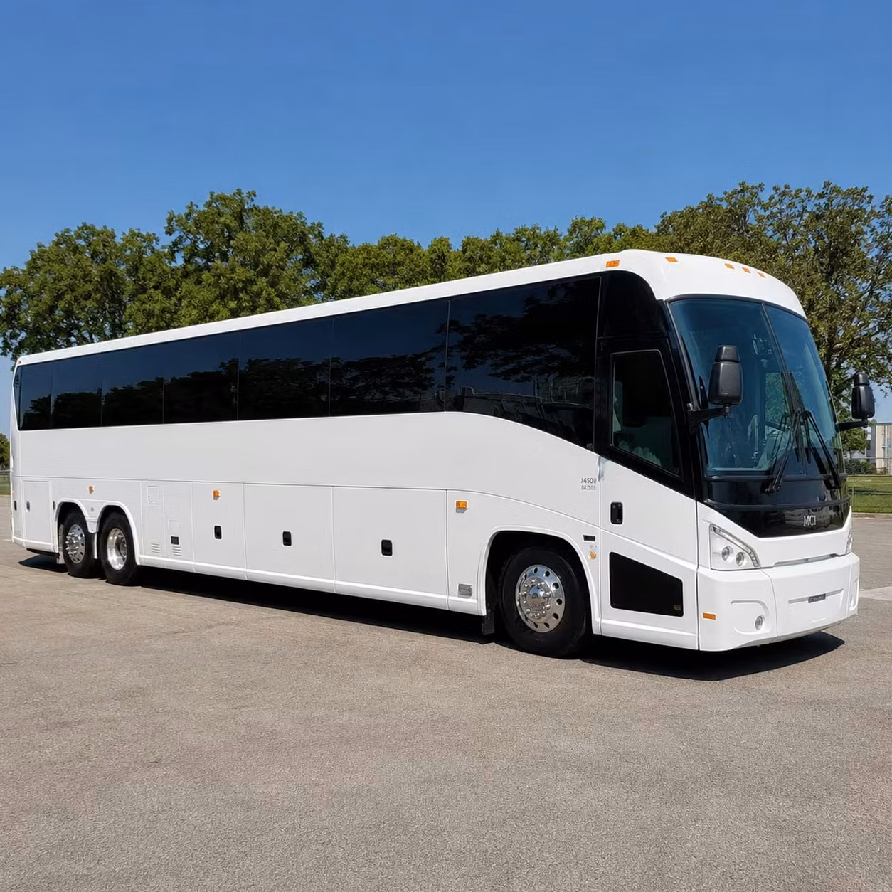 waipahu concert transportation bus rentals