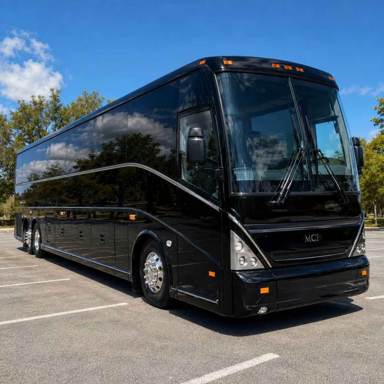 waipahu corporate transportation services