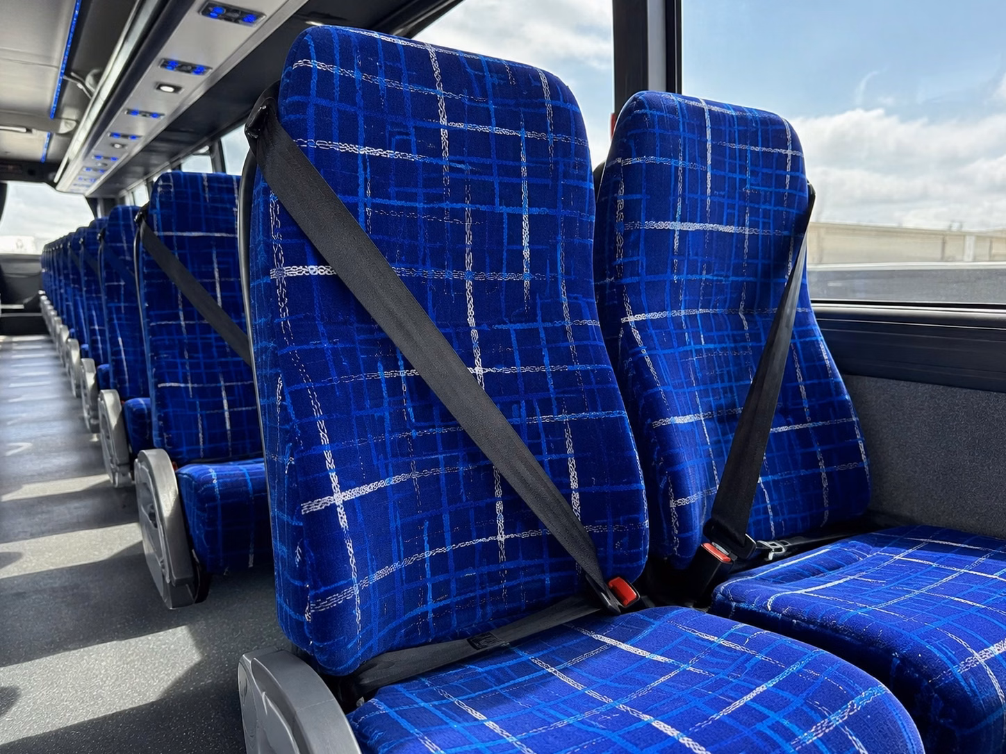 waipahu corporate transportation