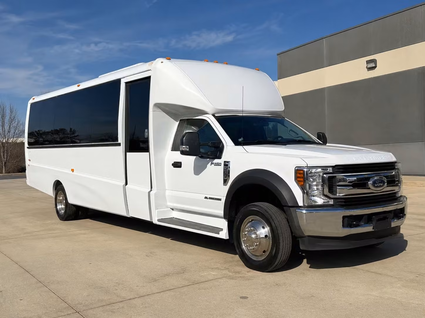 waipahu event transportation services