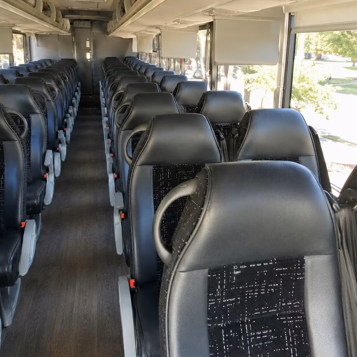 Waipahu Group Transportation Services