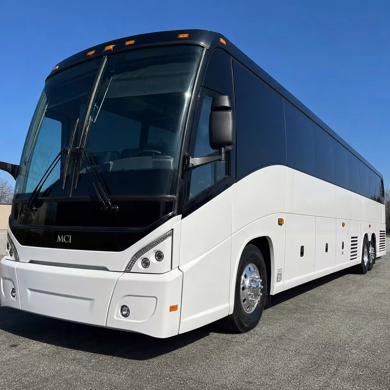 waipahu long distance charter bus rentals