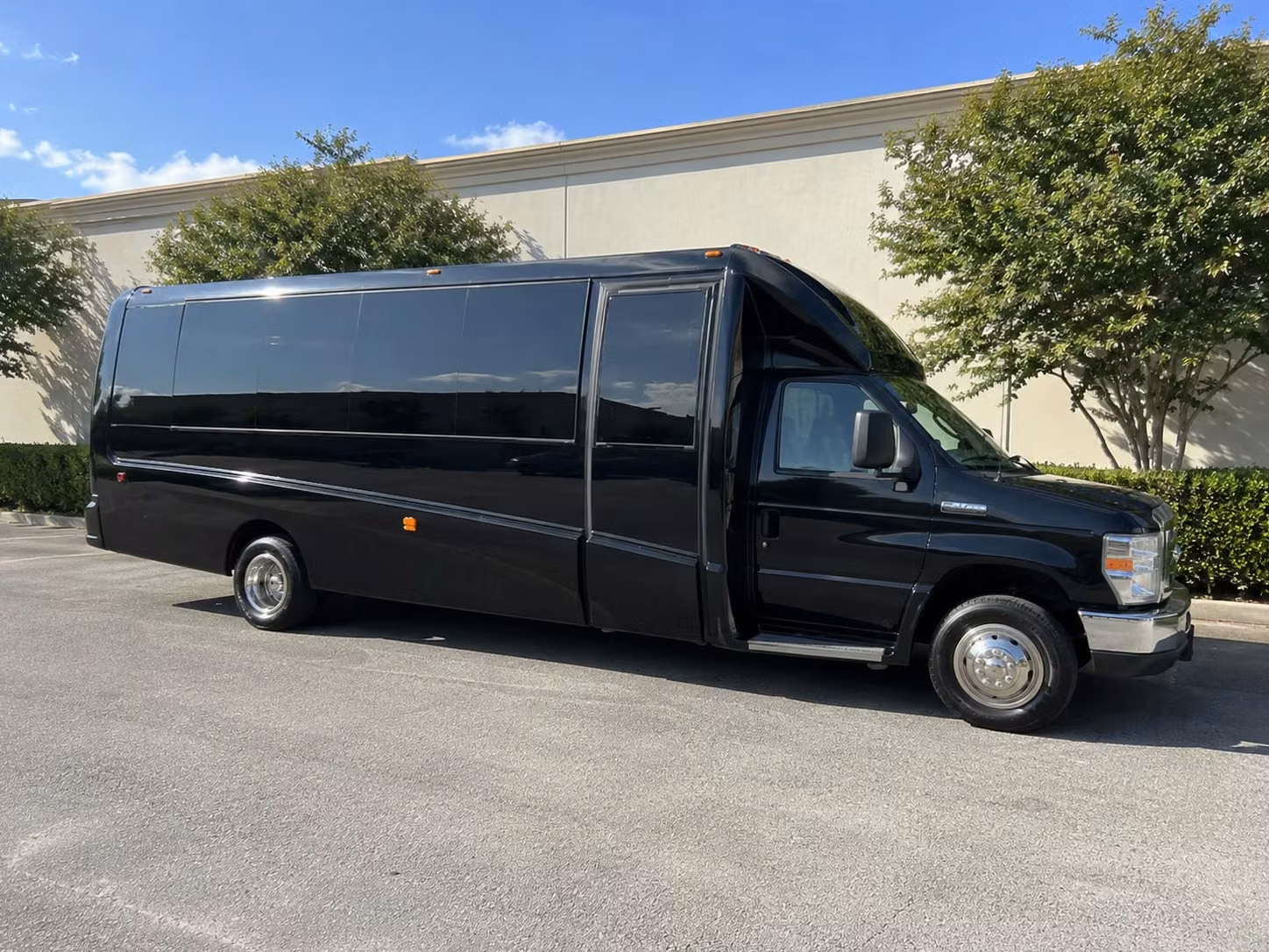 waipahu party bus rental