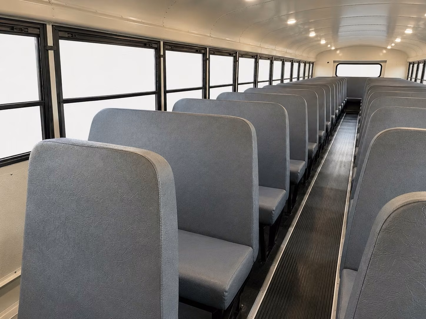 waipahu school bus rental