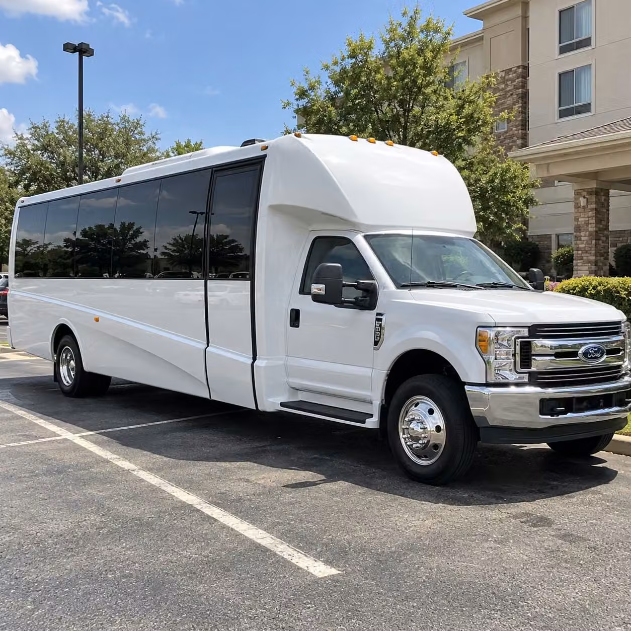 waipahu sports team fan transportation services