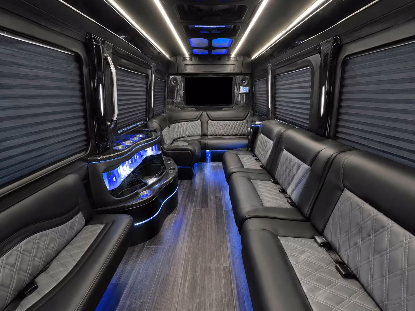 waipahu wedding and special event transportation across the island